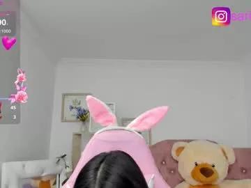 angiie_cute from Chaturbate is Freechat