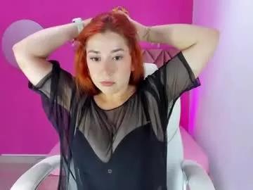 annieboobs_ from Chaturbate is Freechat