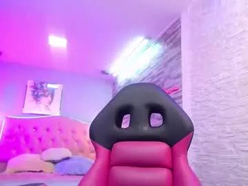 anyelaevansx from Chaturbate is Freechat