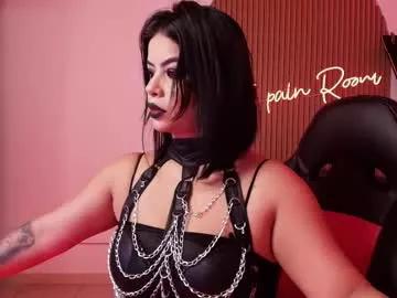 arianna__smith_ from Chaturbate is Freechat