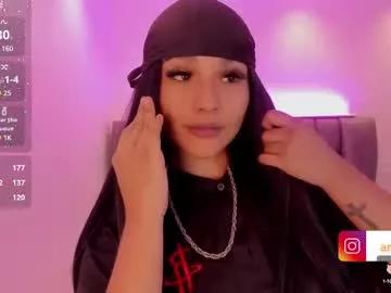 arigy_gomez from Chaturbate is Freechat