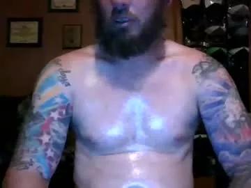 armyguyhung69 from Chaturbate is Freechat