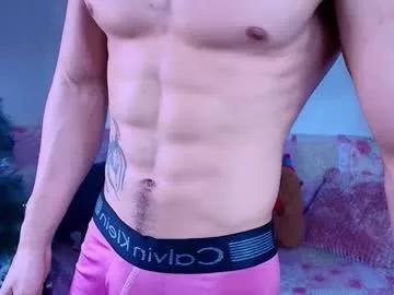 arnold_black69 from Chaturbate is Freechat