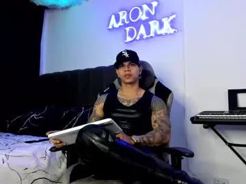 arondark from Chaturbate is Freechat