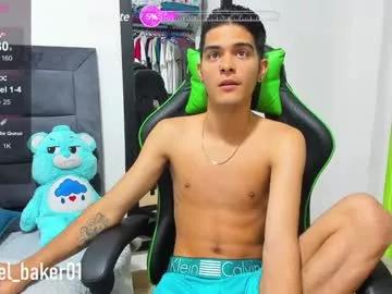 axel_baker01 from Chaturbate is Freechat