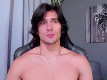 axel_owen from Chaturbate is Freechat