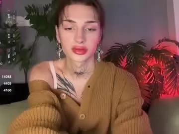 barbie_bi from Chaturbate is Freechat