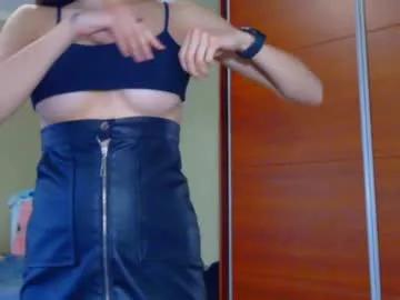 beauty_fruity from Chaturbate is Freechat