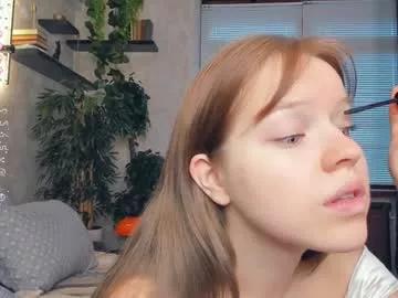 beauty_future from Chaturbate is Freechat