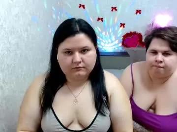 beckyandellen from Chaturbate is Freechat