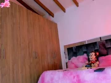 bella_ofi24 from Chaturbate is Freechat