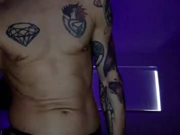 bigdickienicky from Chaturbate is Freechat