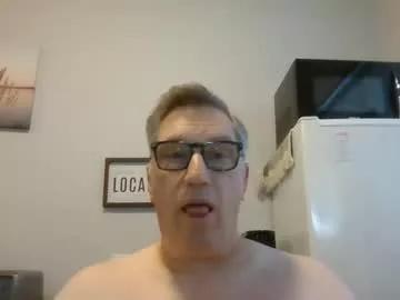 bignhard69_ from Chaturbate is Freechat