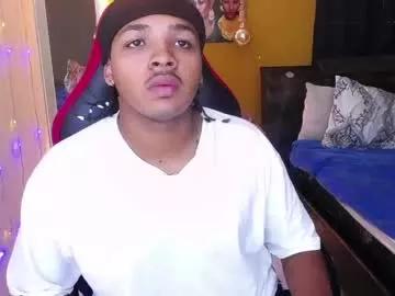 black_king_241 from Chaturbate is Freechat