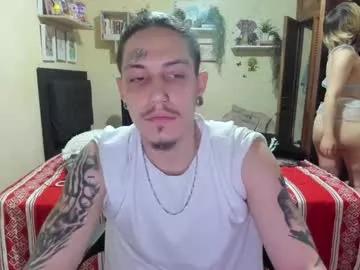 blondandtattooface from Chaturbate is Freechat