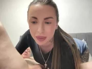 blondeqloveah from Chaturbate is Freechat