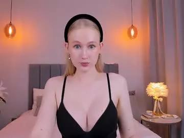 blondiemermaid from Chaturbate is Freechat