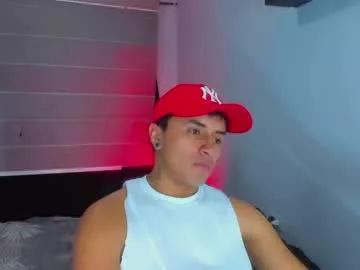 boylatin_777 from Chaturbate is Freechat