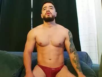 bradley_martinez from Chaturbate is Freechat