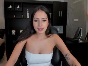 brennawalker from Chaturbate is Freechat