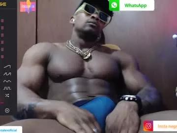 bryan_colen from Chaturbate is Freechat