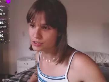 buckwheat_queen from Chaturbate is Freechat