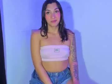 camila_coxx from Chaturbate is Freechat