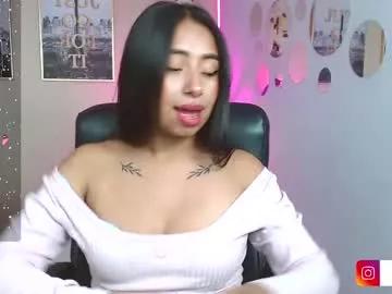 camila_ls_ from Chaturbate is Freechat