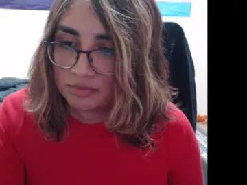 camila_montilla from Chaturbate is Freechat