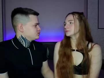 candy_bunnies from Chaturbate is Freechat