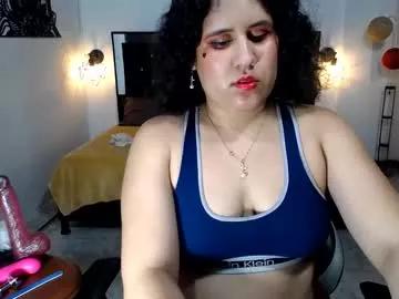 candy_hairy from Chaturbate is Freechat