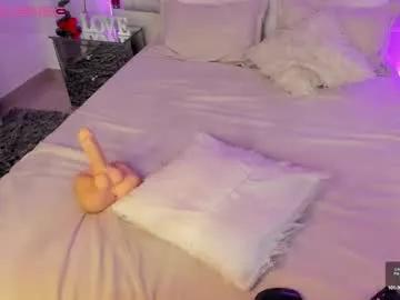 carolinafox_ from Chaturbate is Freechat