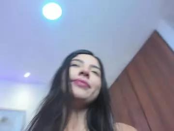 caroline_fox1 from Chaturbate is Freechat