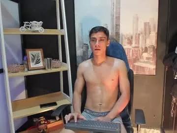 charlieeblackk from Chaturbate is Freechat