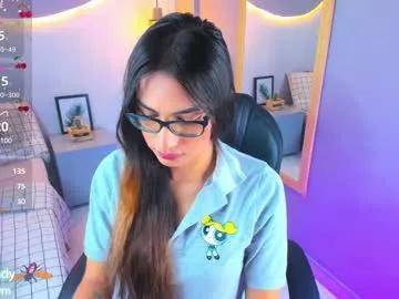 cherrylady19_ from Chaturbate is Freechat