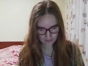 cherrytastepussy_anna from Chaturbate is Freechat