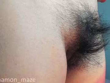 chloe_mazee from Chaturbate is Freechat