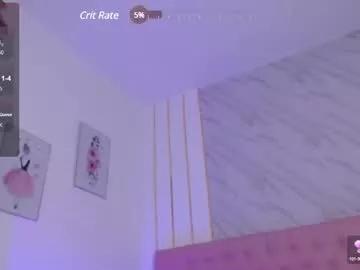 chloe_swarts from Chaturbate is Freechat