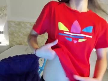 chloehil2 from Chaturbate is Freechat