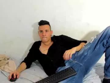 chrisxxx__ from Chaturbate is Freechat