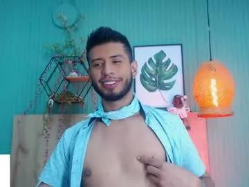 colby_brown02 from Chaturbate is Freechat