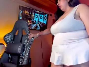 coraline_latin from Chaturbate is Freechat