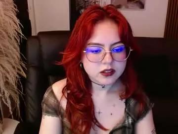 crimson_tati from Chaturbate is Freechat