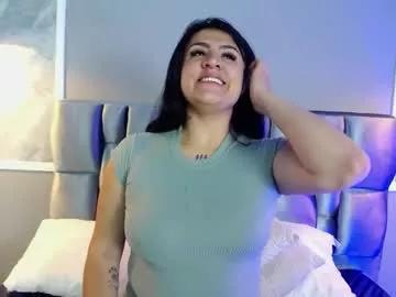 cristalmjs from Chaturbate is Freechat