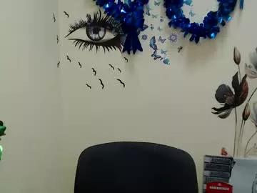 crystalgirl__ from Chaturbate is Freechat