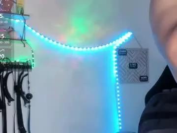 cute_horny12 from Chaturbate is Freechat