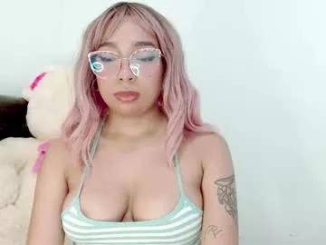 cutekairii from Chaturbate is Freechat