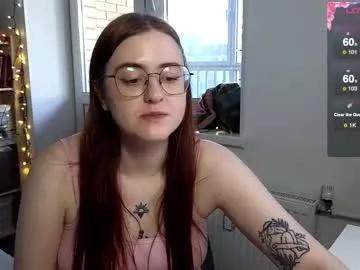 cutiepiealice from Chaturbate is Freechat