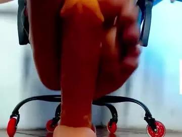 daniel_tattooed_smoker from Chaturbate is Freechat