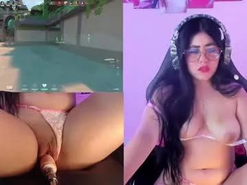 danielamendez__ from Chaturbate is Freechat